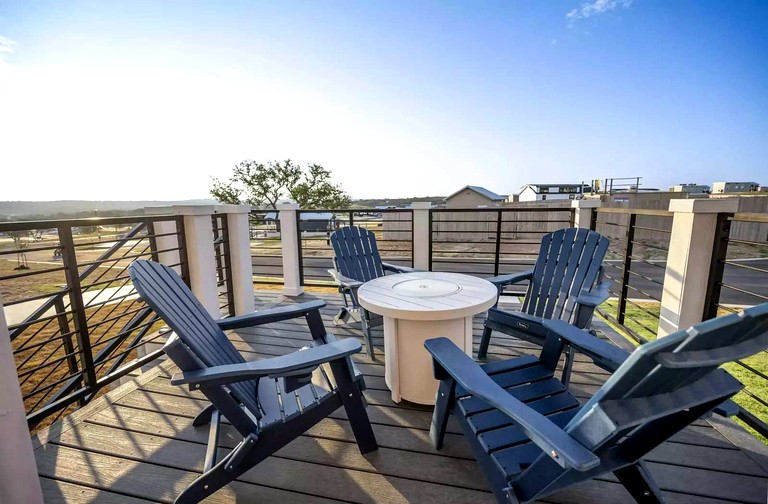 Vacation Rentals (United States of America, Fredericksburg, Texas)