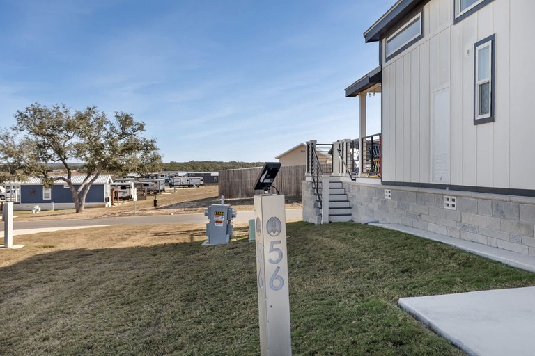 Vacation Rentals (United States of America, Fredericksburg, Texas)