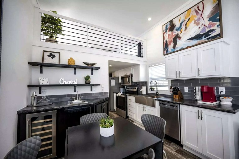 Vacation Rentals (United States of America, Fredericksburg, Texas)