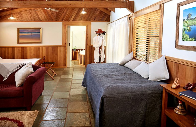 Cabins (Malanda, Queensland, Australia)