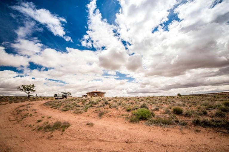 Yurts (Page, Arizona, United States)