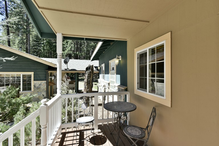 Cottages (United States of America, Black Butte Ranch, California)