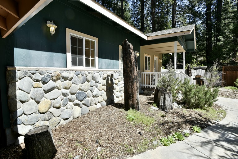 Cottages (United States of America, Black Butte Ranch, California)