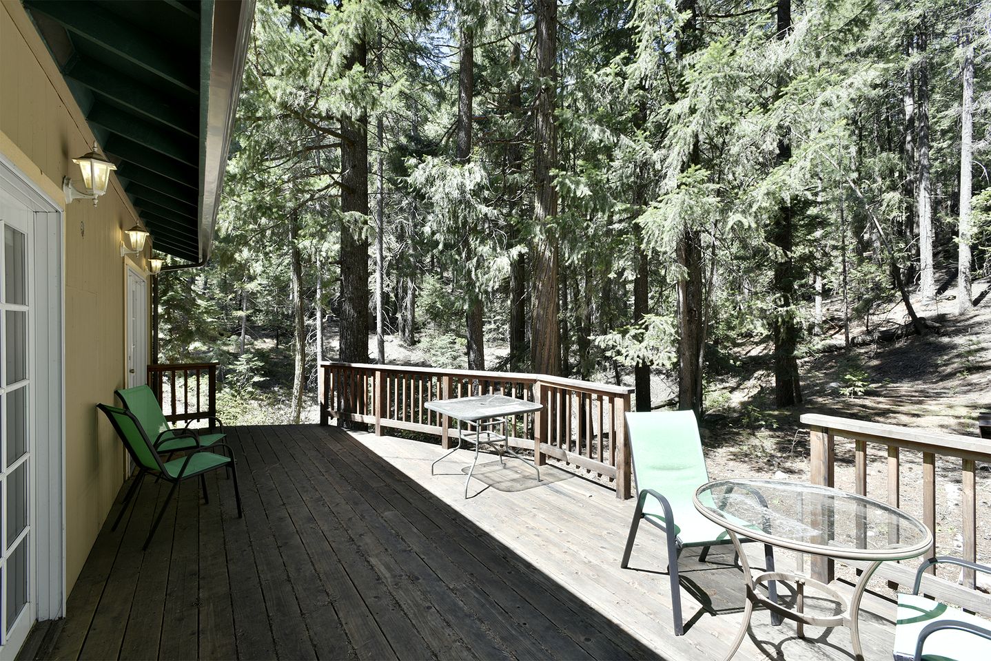 Secluded Cottage in Black Butte Ranch, California