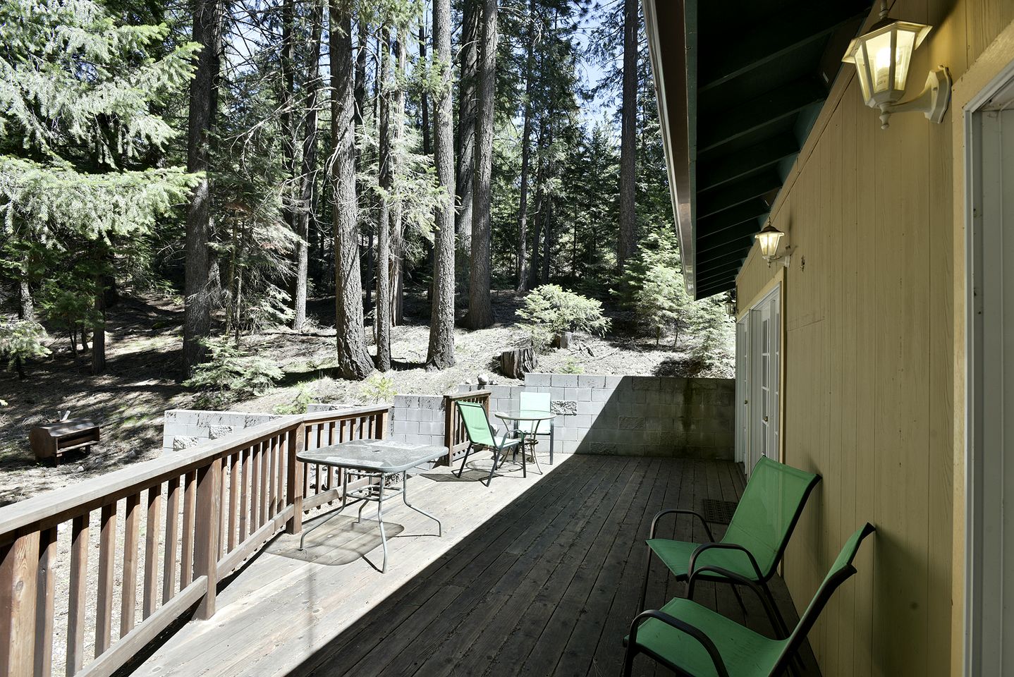 Secluded Cottage in Black Butte Ranch, California