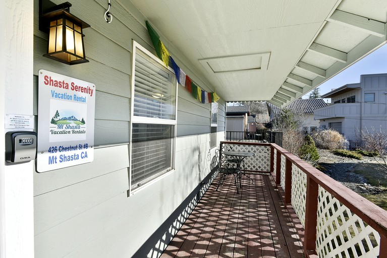 Cottages (United States of America, --, California)