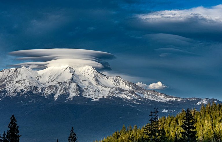 Cottages (United States of America, --, California)