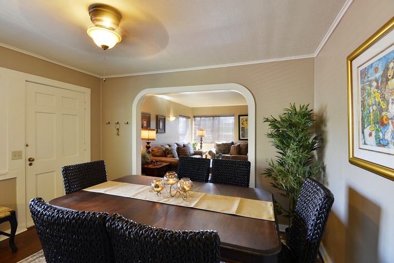 Vacation Rentals (United States of America, Mount Shasta, California)