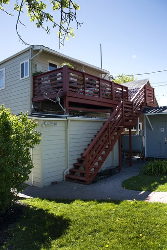 Vacation Rentals (United States of America, Mount Shasta, California)