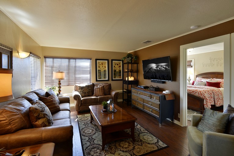 Vacation Rentals (United States of America, Mount Shasta, California)