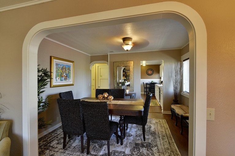 Vacation Rentals (United States of America, Mount Shasta, California)