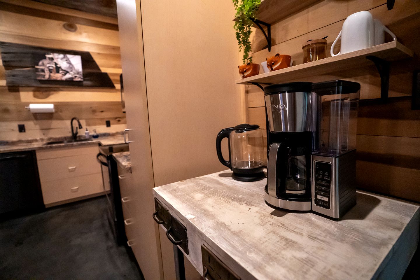 Romantic Lakefront Cabin with Private Hot Tub Near Lake of Egypt | Tunnel Hill, Illinois