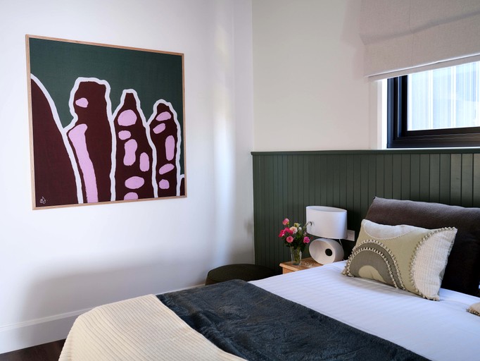 Villas (Australia, Bombira, New South Wales)