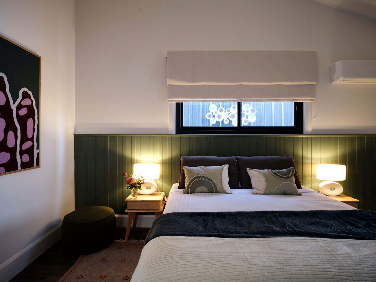 Luxury Villa with Heated Bathroom & Pet-Friendly Access, Close to Wineries in Mudgee, NSW