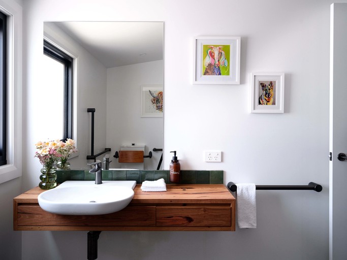 Villas (Australia, Bombira, New South Wales)