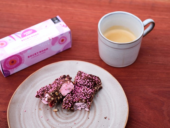 Villas (Australia, Bombira, New South Wales)