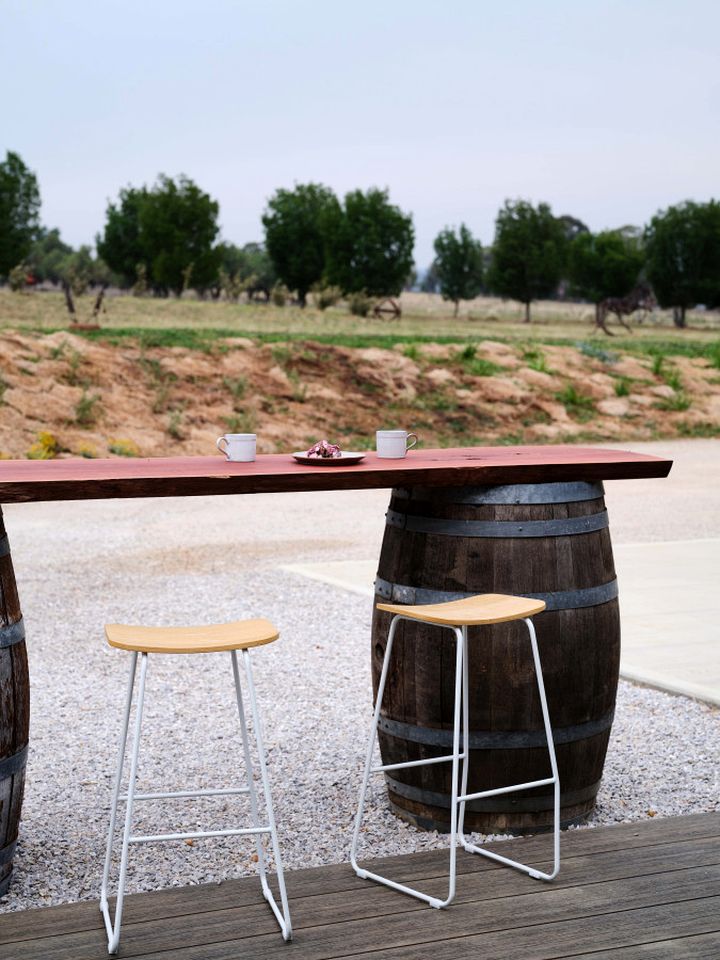 Luxury Villa with Heated Bathroom & Pet-Friendly Access, Close to Wineries in Mudgee, NSW