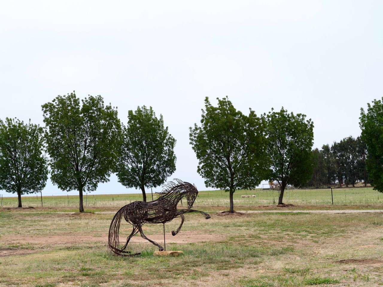 Luxury Villa with Heated Bathroom & Pet-Friendly Access, Close to Wineries in Mudgee, NSW