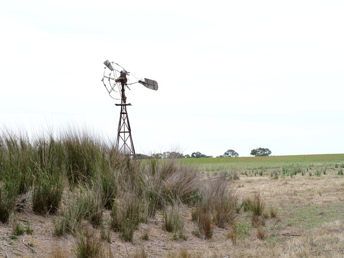 Villas (Australia, Bombira, New South Wales)