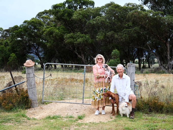 Villas (Australia, Bombira, New South Wales)