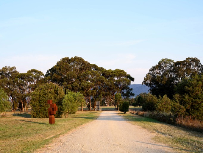 Villas (Australia, Bombira, New South Wales)