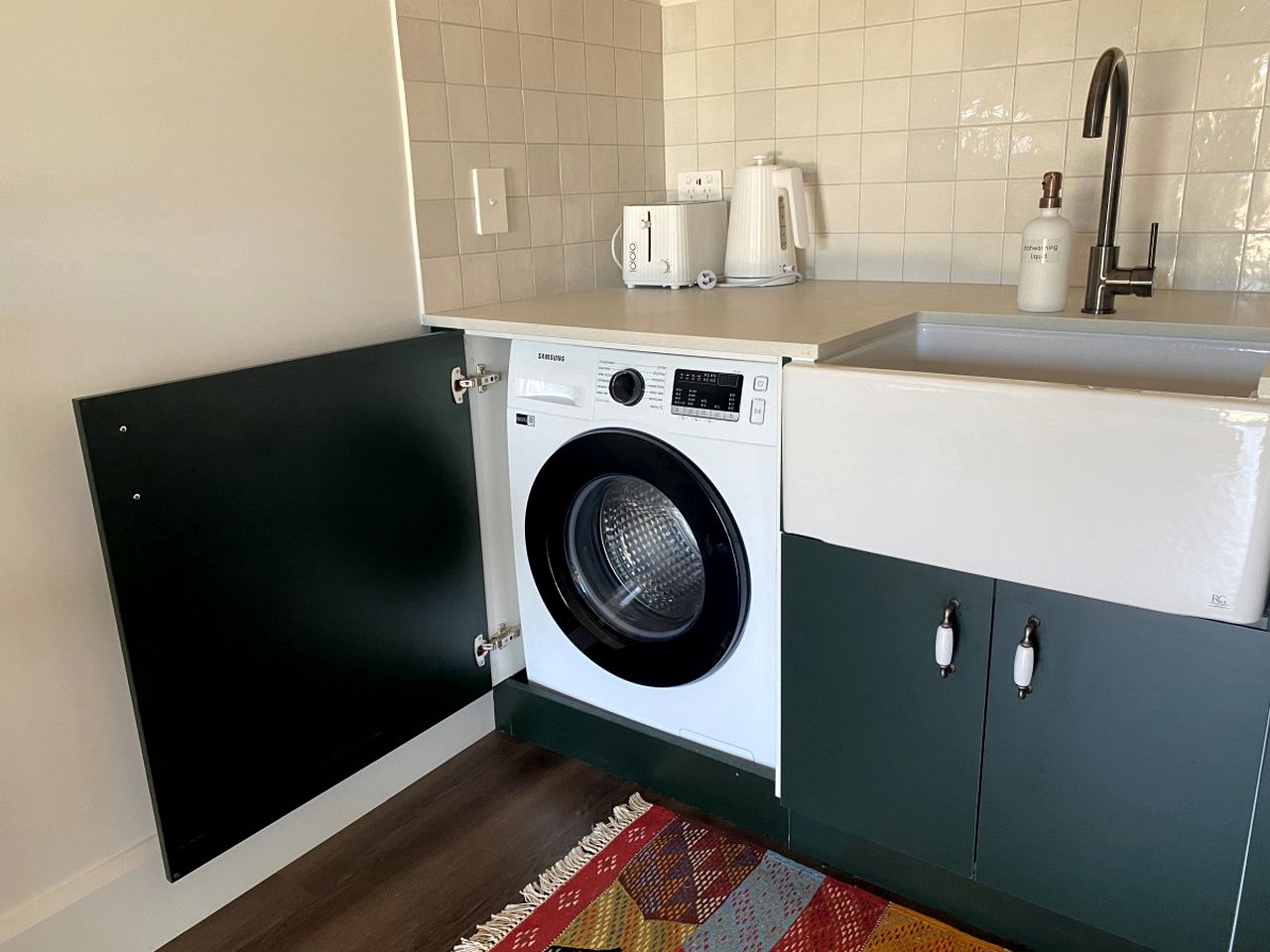 Luxury Villa with Heated Bathroom & Pet-Friendly Access, Close to Wineries in Mudgee, NSW