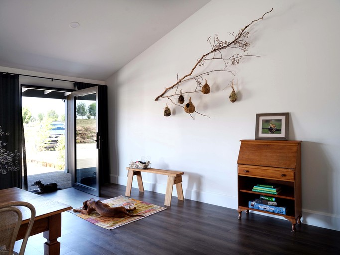 Villas (Australia, Bombira, New South Wales)