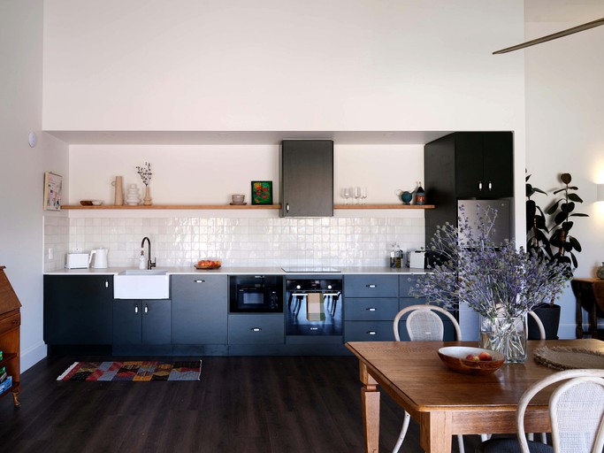 Villas (Australia, Bombira, New South Wales)