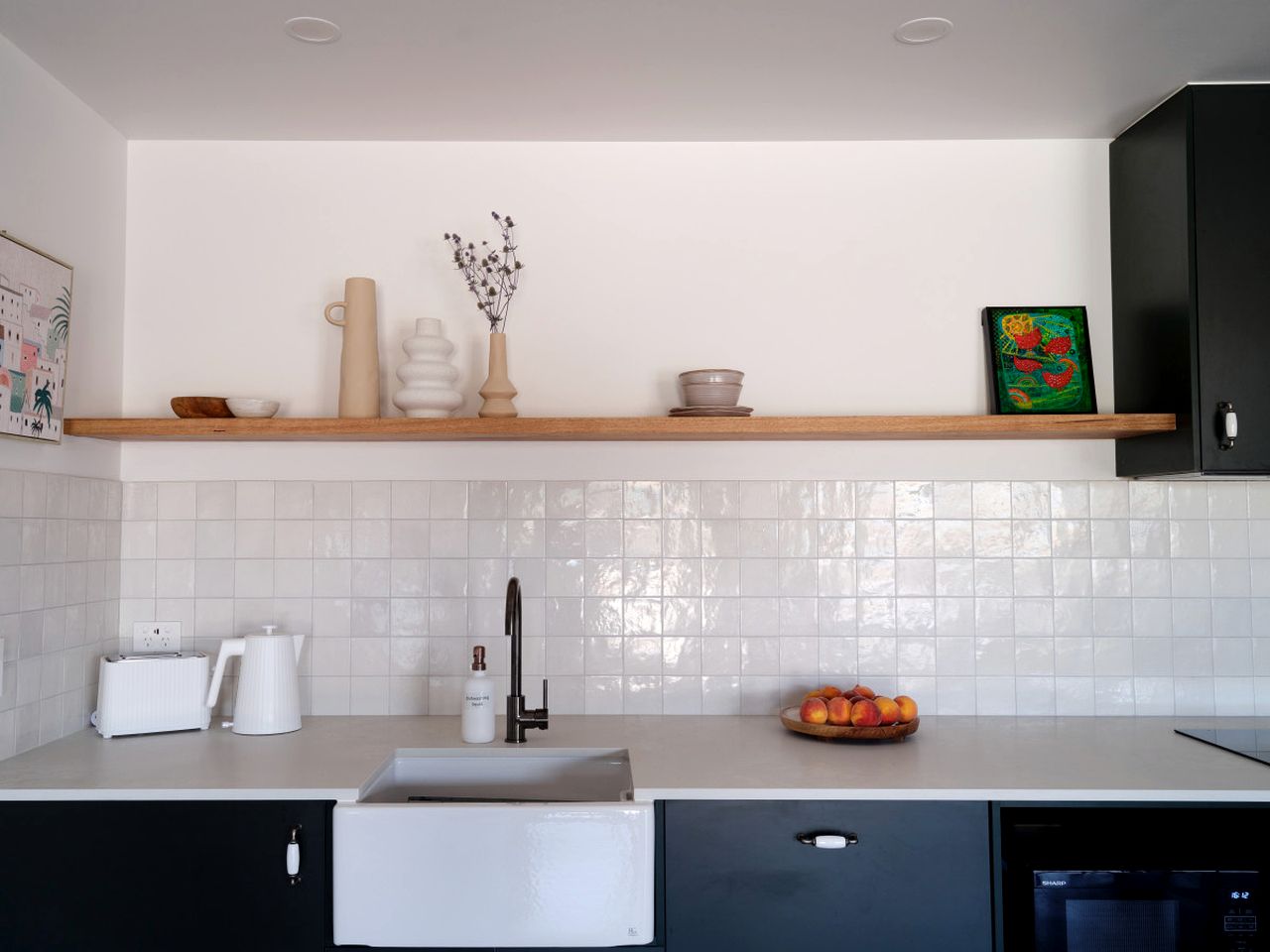 Luxury Villa with Heated Bathroom & Pet-Friendly Access, Close to Wineries in Mudgee, NSW