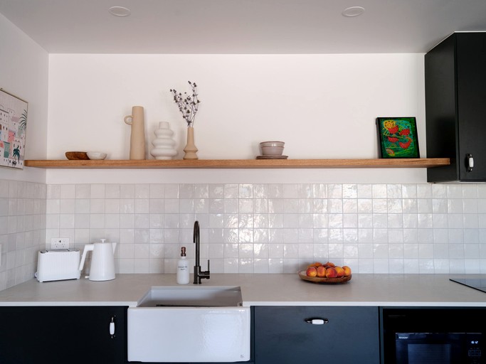 Villas (Australia, Bombira, New South Wales)