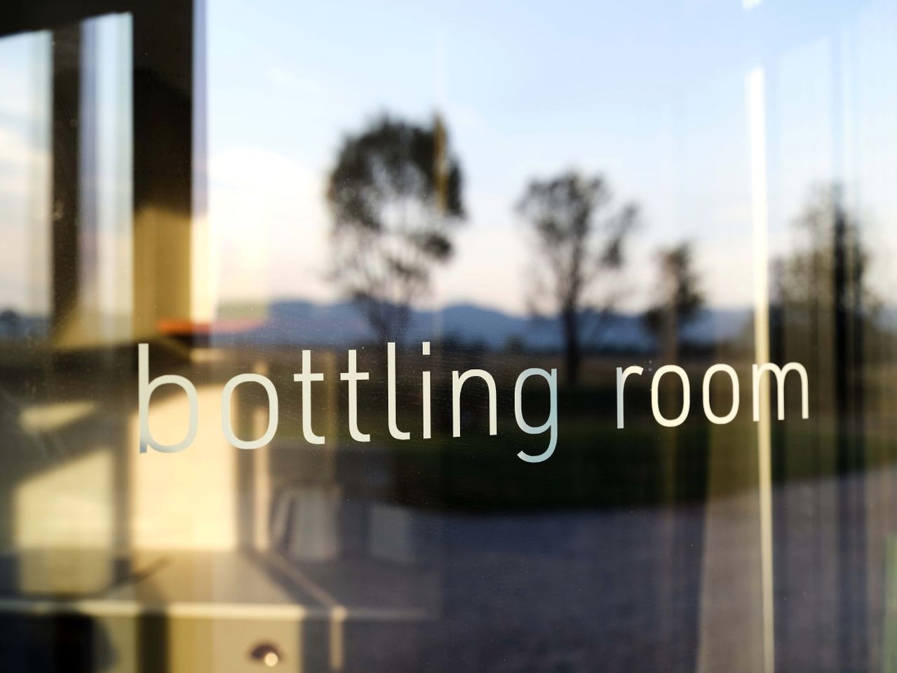 Charming Luxury Villa in a Transformed Winery, Surrounded by Gardens Near Mudgee, New South Wales