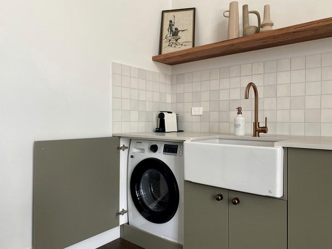 Villas (Australia, Bombira, New South Wales)