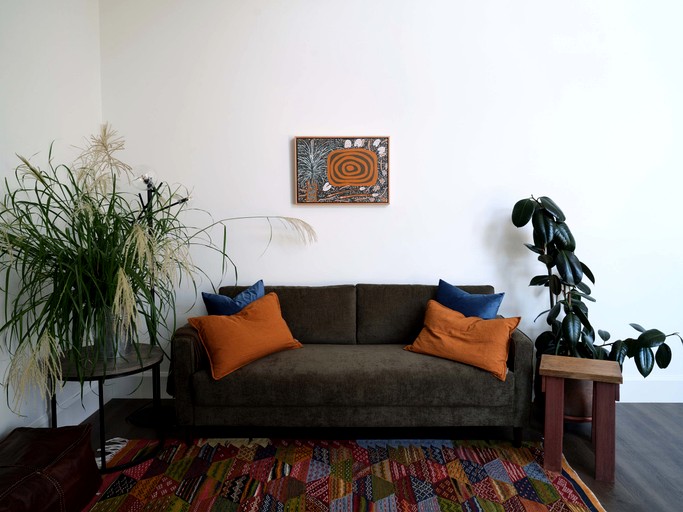 Villas (Australia, Bombira, New South Wales)