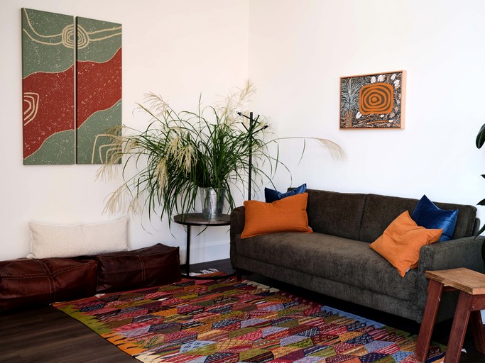 Villas (Australia, Bombira, New South Wales)