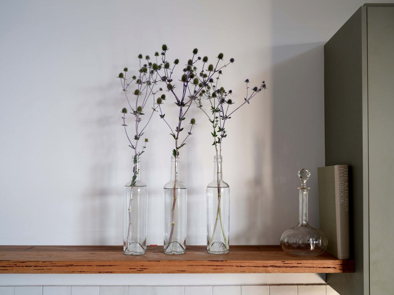 Charming Luxury Villa in a Transformed Winery, Surrounded by Gardens Near Mudgee, New South Wales