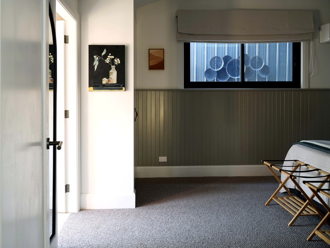 Villas (Australia, Bombira, New South Wales)