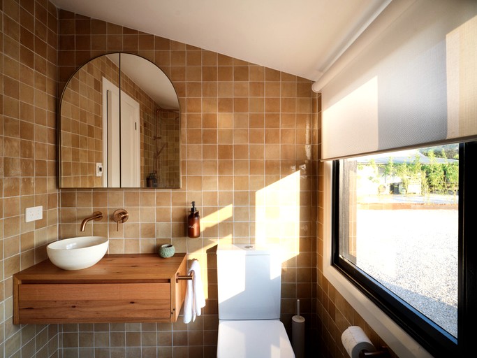 Villas (Australia, Bombira, New South Wales)