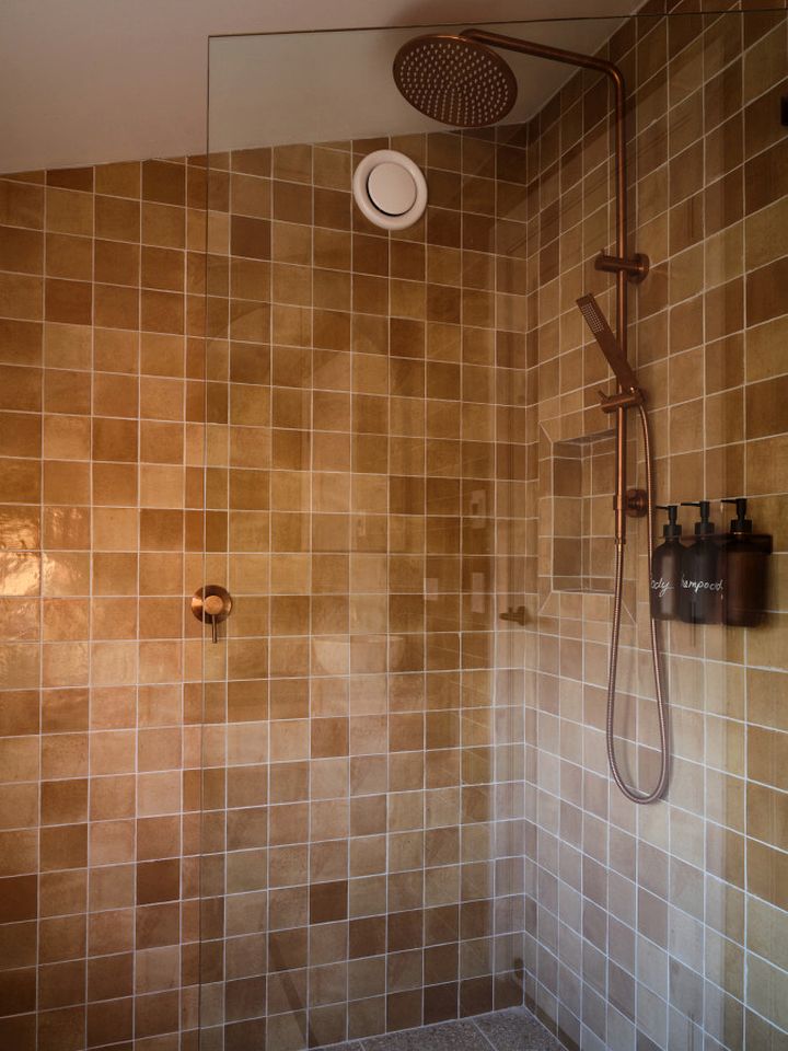 Charming Luxury Villa in a Transformed Winery, Surrounded by Gardens Near Mudgee, New South Wales