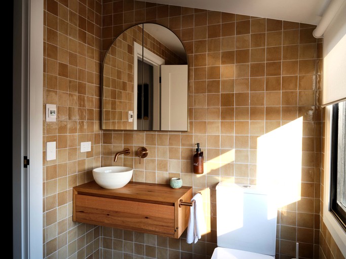 Villas (Australia, Bombira, New South Wales)