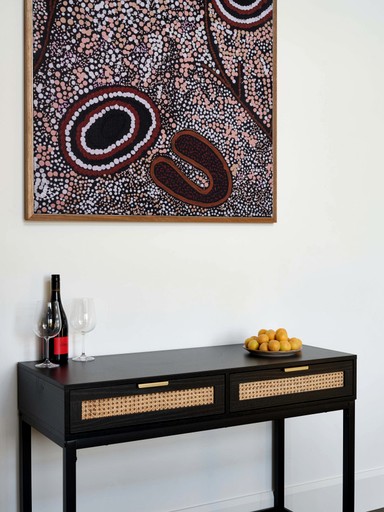 Villas (Australia, Bombira, New South Wales)