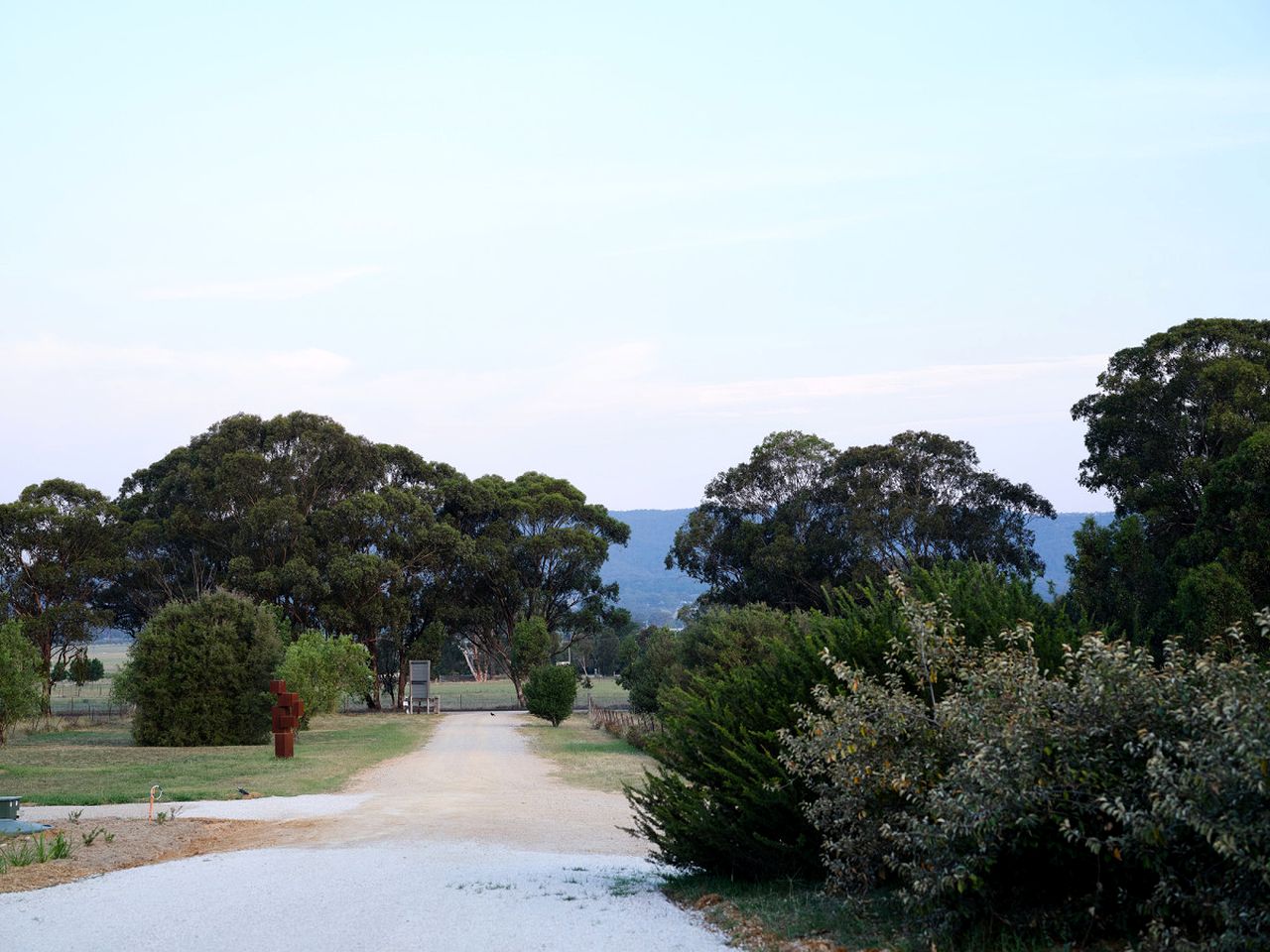 Luxury Cellar Door Accommodation with Heated Bathroom Near Wineries | Mudgee, NSW