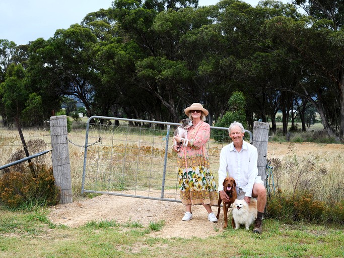 Vacation Rentals (Australia, Bombira, New South Wales)