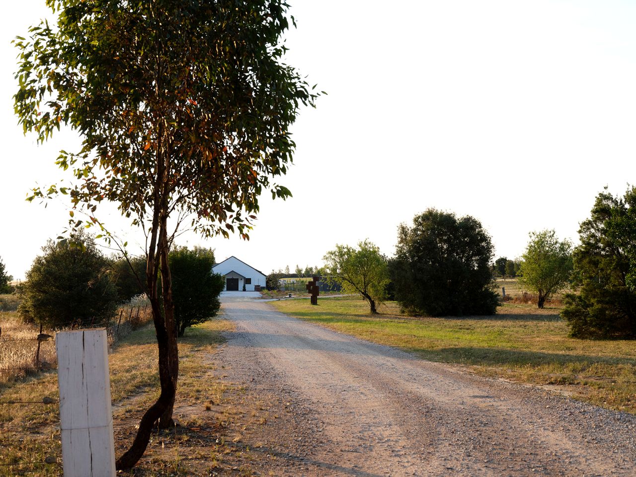 Luxury Cellar Door Accommodation with Heated Bathroom Near Wineries | Mudgee, NSW