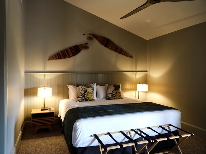 Vacation Rentals (Australia, Bombira, New South Wales)