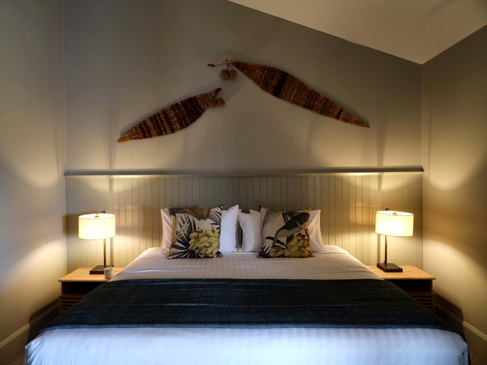 Vacation Rentals (Australia, Bombira, New South Wales)