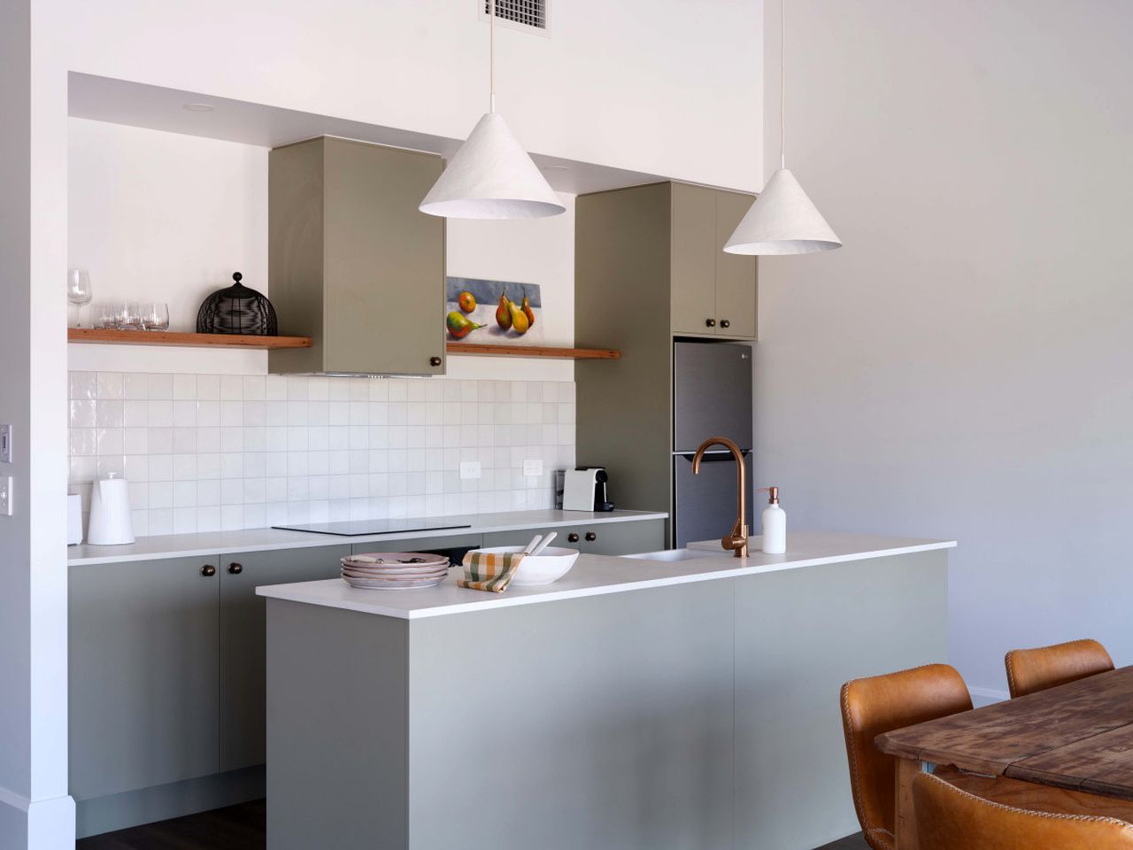 Luxury Pet-Friendly Villa with Heated Bathrooms & Full Kitchen Near Wineries in Mudgee, New South Wales