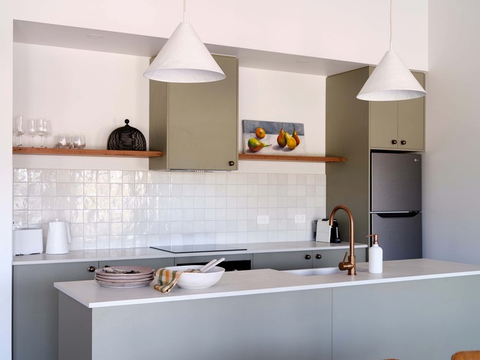 Vacation Rentals (Australia, Bombira, New South Wales)