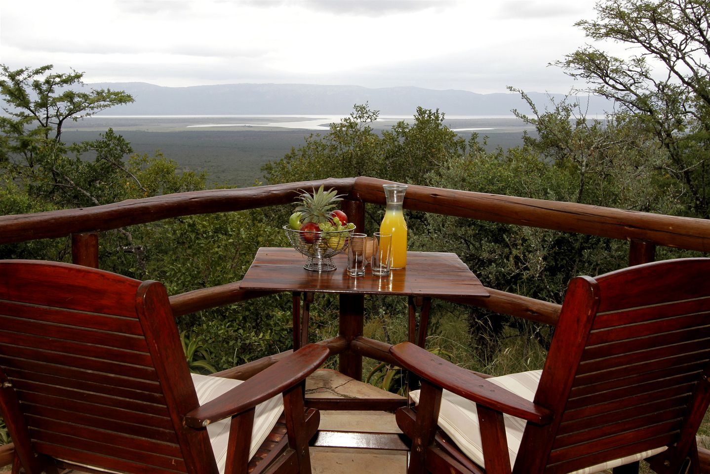 Family-Friendly Rental with Game Reserve Tours near Lubombo Mountains, South Africa