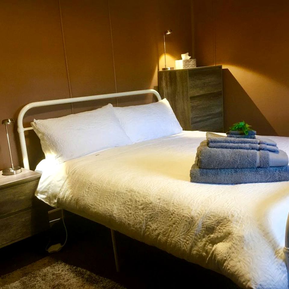 Pet-Friendly Cottage Getaway on a Farm near Hamilton, Tasmania