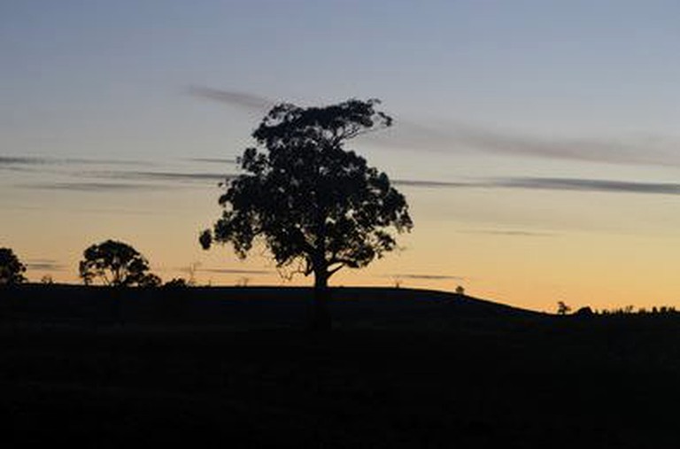 Cottages (Bothwell, Tasmania, Australia)